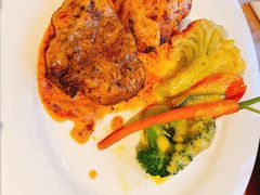 -兰特伯爵西餐厅·啤酒屋(方庄店)