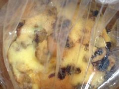 -山崎面包(静安久光店)