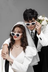 -索菲亚婚纱摄影