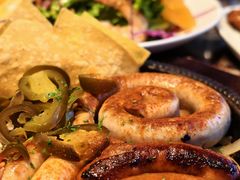 -Lets burger非常汉堡·环球风味(蓝色港湾店)