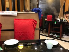 -青岛小羔羊火锅(李村公园店)