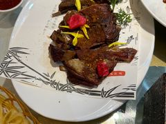-丽园海鲜饭店(东关街店)