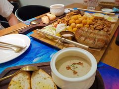 -HELLO MUSAE 拾光缪斯餐厅·纯正希腊风味(苏州中心店)