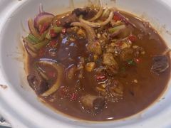 -湘约东方·湘约和港·湖南家常菜·宴请(民星路店)
