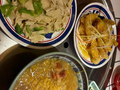 -李老哈·东北菜(宋园路店)