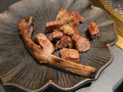 -铭牛烧肉·和牛海鲜自助(高新月牙湖店)