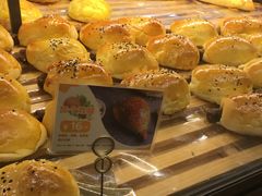 -BreadTalk面包新语·烘焙蛋糕(海珠丽影广场店)