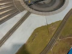 -上海跨国采购会展中心