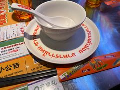 -小小集渔·泰式大排档(太古里香槟店)