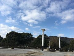 -白马涧龙池景区