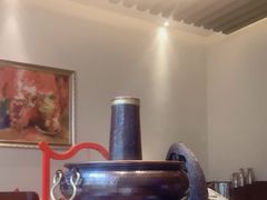 -林芝工布庄园希尔顿酒店-猎味中餐厅