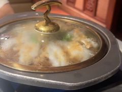 -绿茶餐厅(布吉万象汇店)