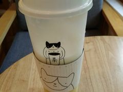 -猫的天空之城概念书店(苏州平江店)