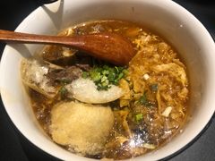 -贡梅老面馆·蟹粉面·无锡特色小吃(南长街主推店)