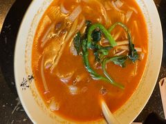 -漆黑觉米粉(三里屯店)