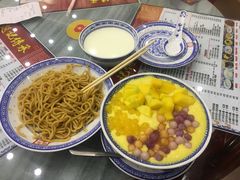 -赵记传承·中式甜品(中山石岐大信店)