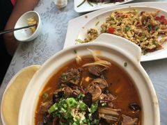 -春饼家常菜(百子湾店)