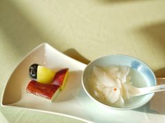 -上海兴国宾馆 丽宫中餐厅