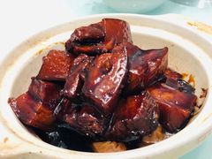 -新吉士·上海菜(浦东LCM置汇旭辉店)