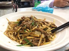 -二扁私房面馆(崂山路店)