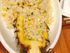 -南国锋味椰子鸡(瀚海店)