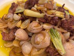 -铁公鸡·四川料理(天环广场店)