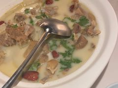 -湘邻呷铺·田园家宴(汉基广场店)