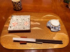 -九洲喜来登酒店湖月日餐厅
