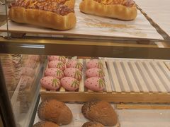 -奈雪的茶(国金中心店)