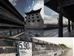 -西安城墙·碑林历史文化景区