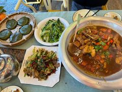 -大师傅金奖啤酒鱼(西街口总店)