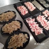 鲜切黄牛肉吃到爽的百元自助火锅，冲鸭！