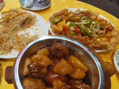 -肥姐美食(同福中路店)