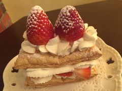 -治愈系甜品The Soothing Dessert(科海大楼店)