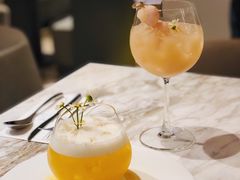 -théATRE 茶聚场(王府中環店)