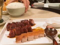 誉八仙双拼-誉八仙粤菜(万象天地店)