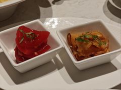 -上海宝华喜来登酒店·采悦轩中餐厅