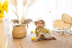 点击看大图 -CUTE BABY 儿童摄影工作室(福田店)
