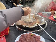 -楠柏弯休闲山庄(梨花溪店)