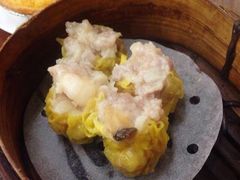 烧卖-香港蓮香樓(中環店)