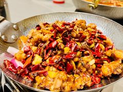 -秦淮人家风味酒楼(赣榆店)