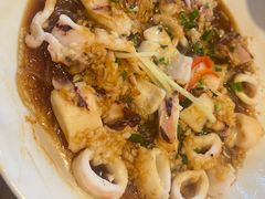 -新白鹿餐厅(城西银泰城店)