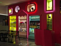 大堂-米乐星世界KTV(汇智国际商业中心店)