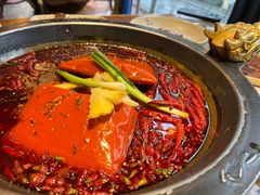 -蜀大侠火锅(总府路店)