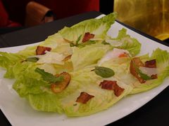 凯撒色拉-Salon de The de Joel Robuchon(外滩18号店)
