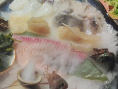 -乔先生涮肉·鲜活牛羊肉火锅(塘沽店)