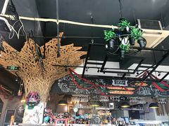 -莫比餐厅(五道口店)