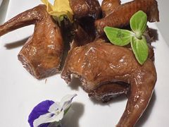 -柳莺湖上·湖景餐厅·江南菜(西湖店)