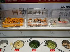 -芭夯兔·兔肉汤锅(新都店)