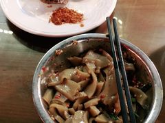 -88号小吃店·经典云南菜·地道纳西美食